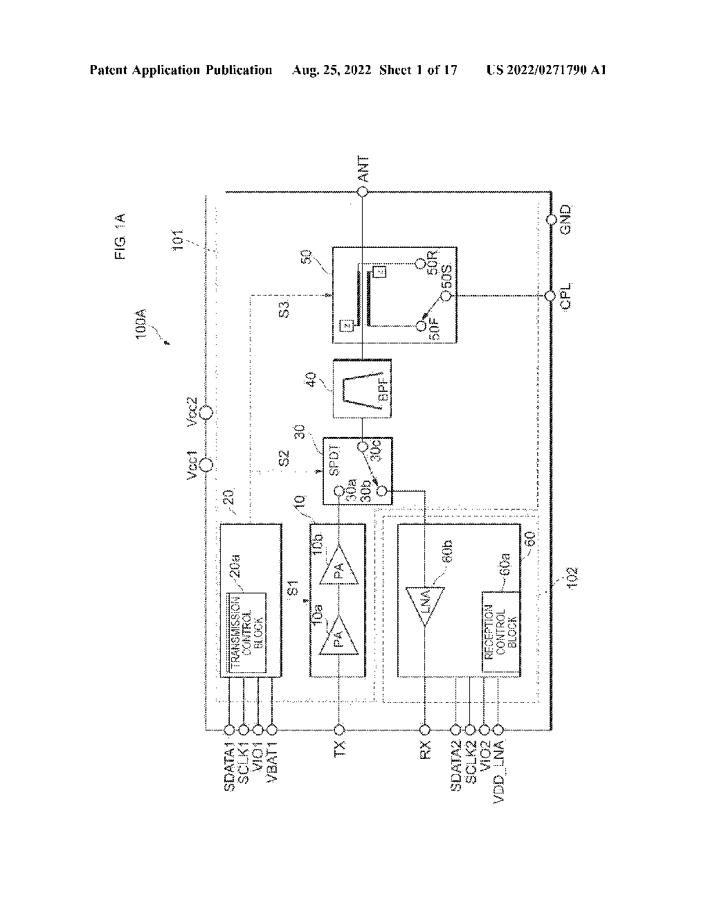 Patent Search